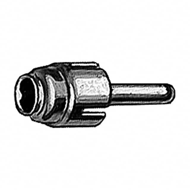 3501M Switchcraft Inc.  Audio Connectors